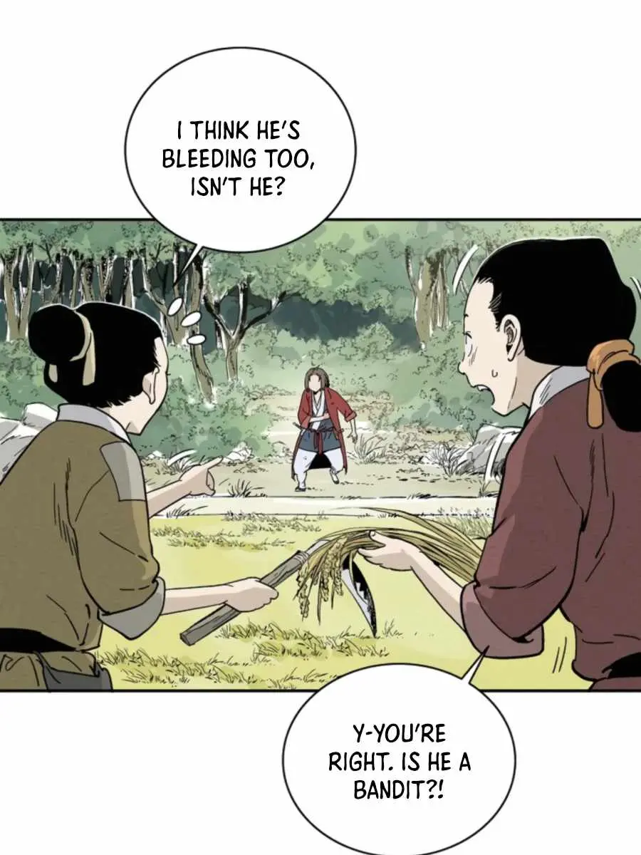 I Reincarnated as a Legendary Surgeon Chapter 35 Page 76