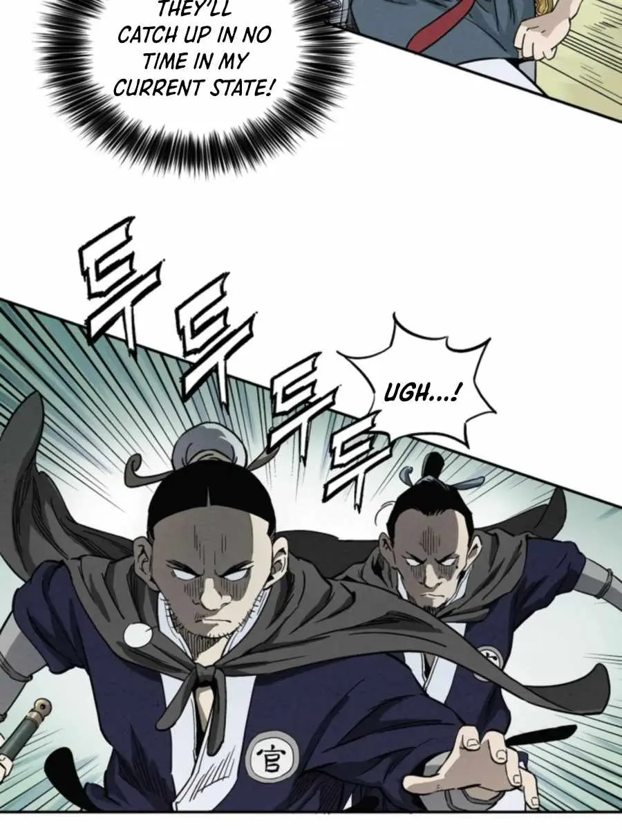 I Reincarnated as a Legendary Surgeon Chapter 35 Page 83