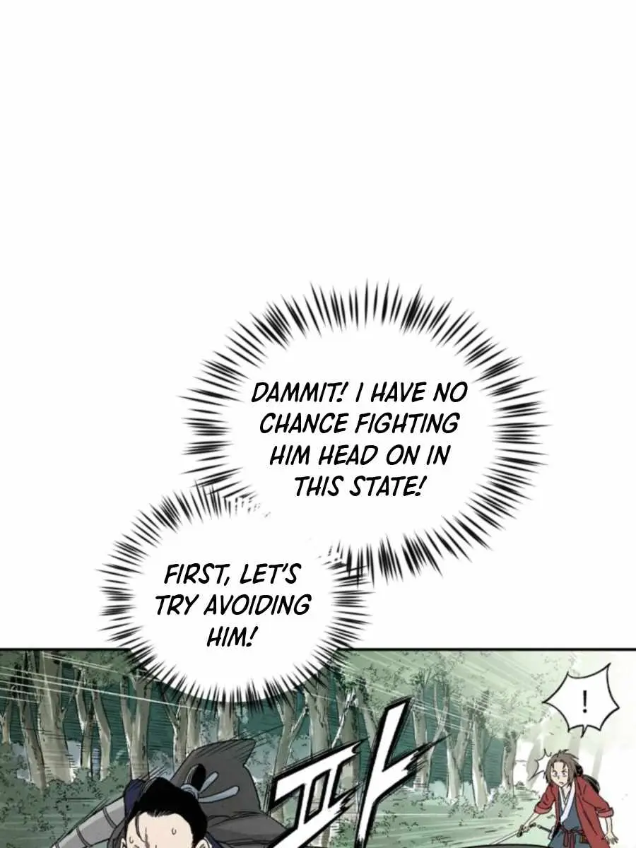 I Reincarnated as a Legendary Surgeon Chapter 36 Page 22