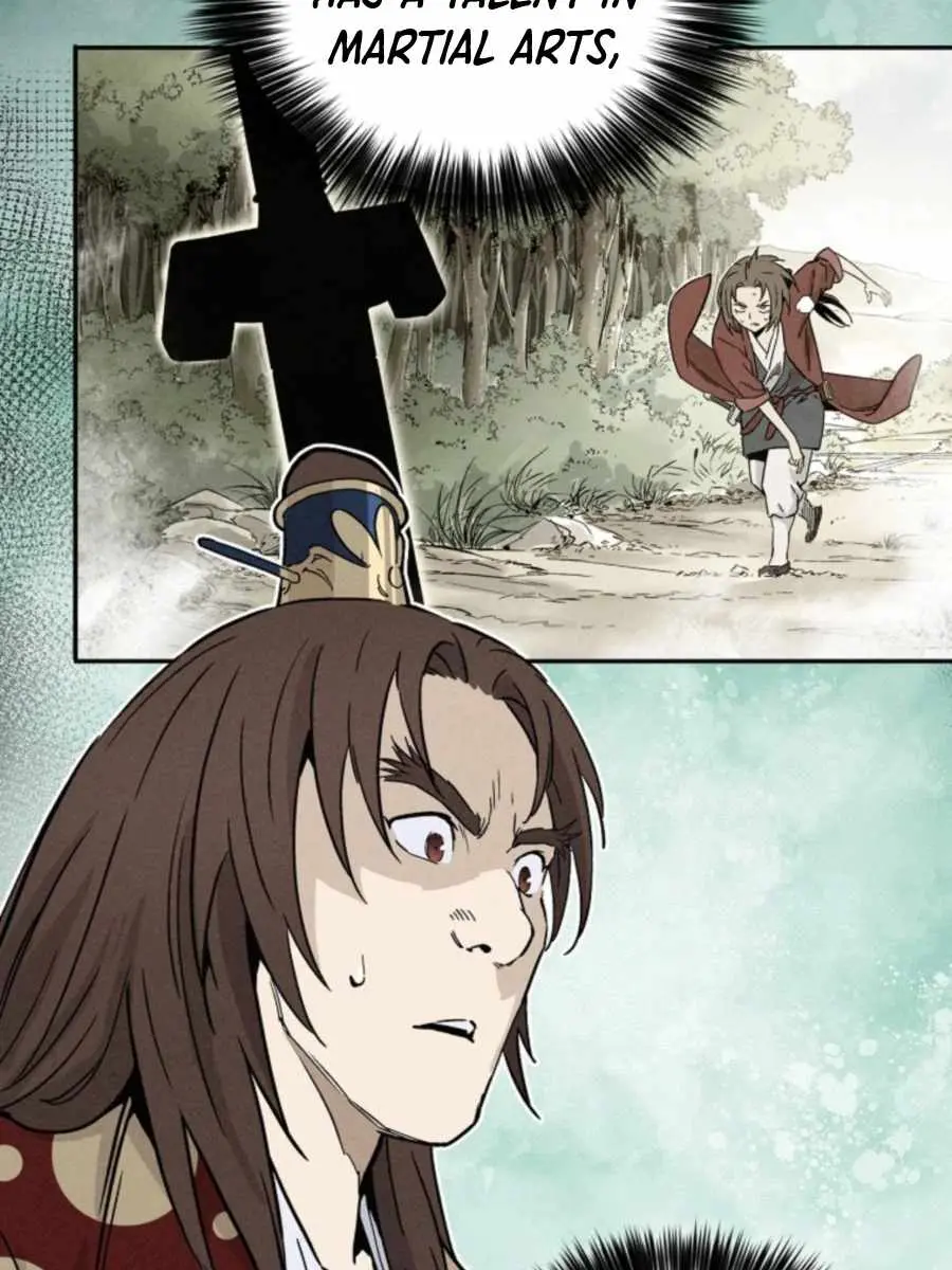 I Reincarnated as a Legendary Surgeon Chapter 36 Page 45