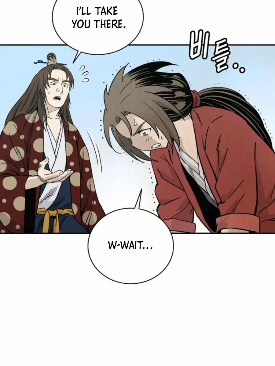 I Reincarnated as a Legendary Surgeon Chapter 36 Page 49