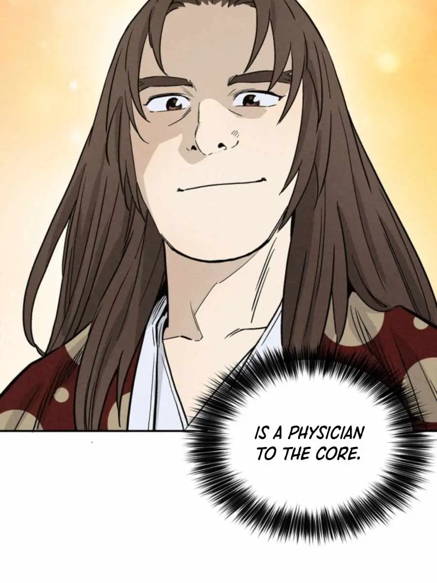 I Reincarnated as a Legendary Surgeon Chapter 36 Page 57