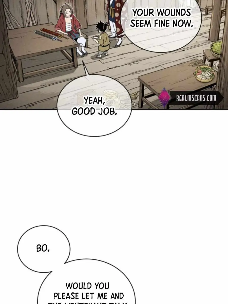 I Reincarnated as a Legendary Surgeon Chapter 36 Page 62
