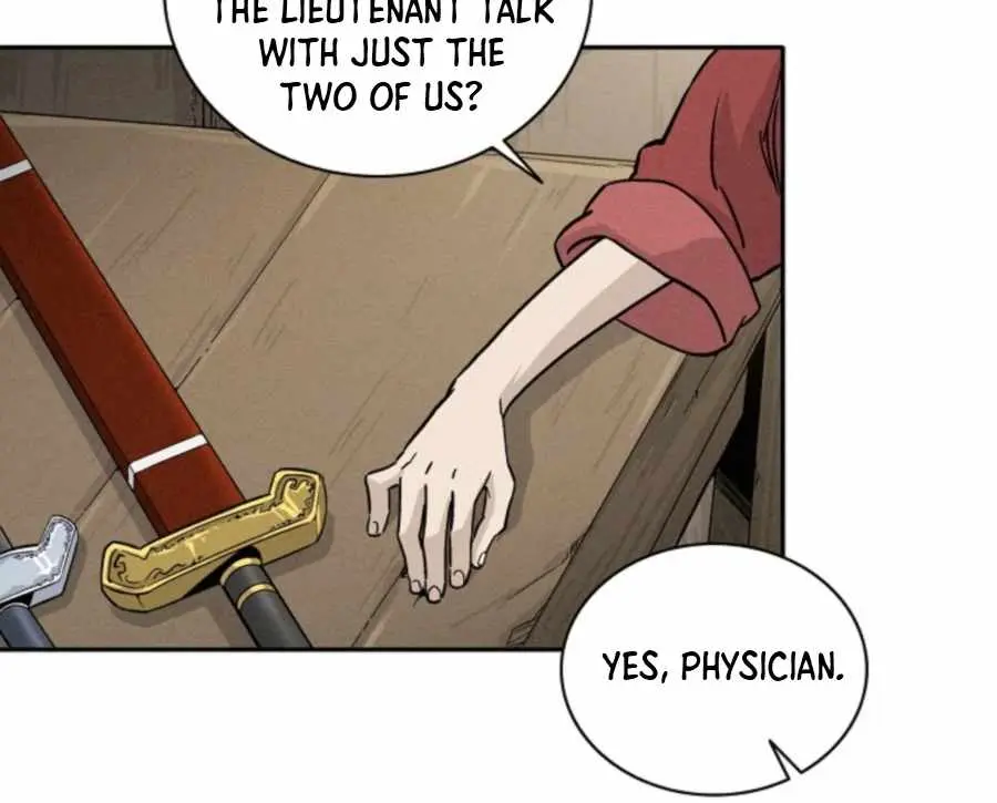 I Reincarnated as a Legendary Surgeon Chapter 36 Page 63