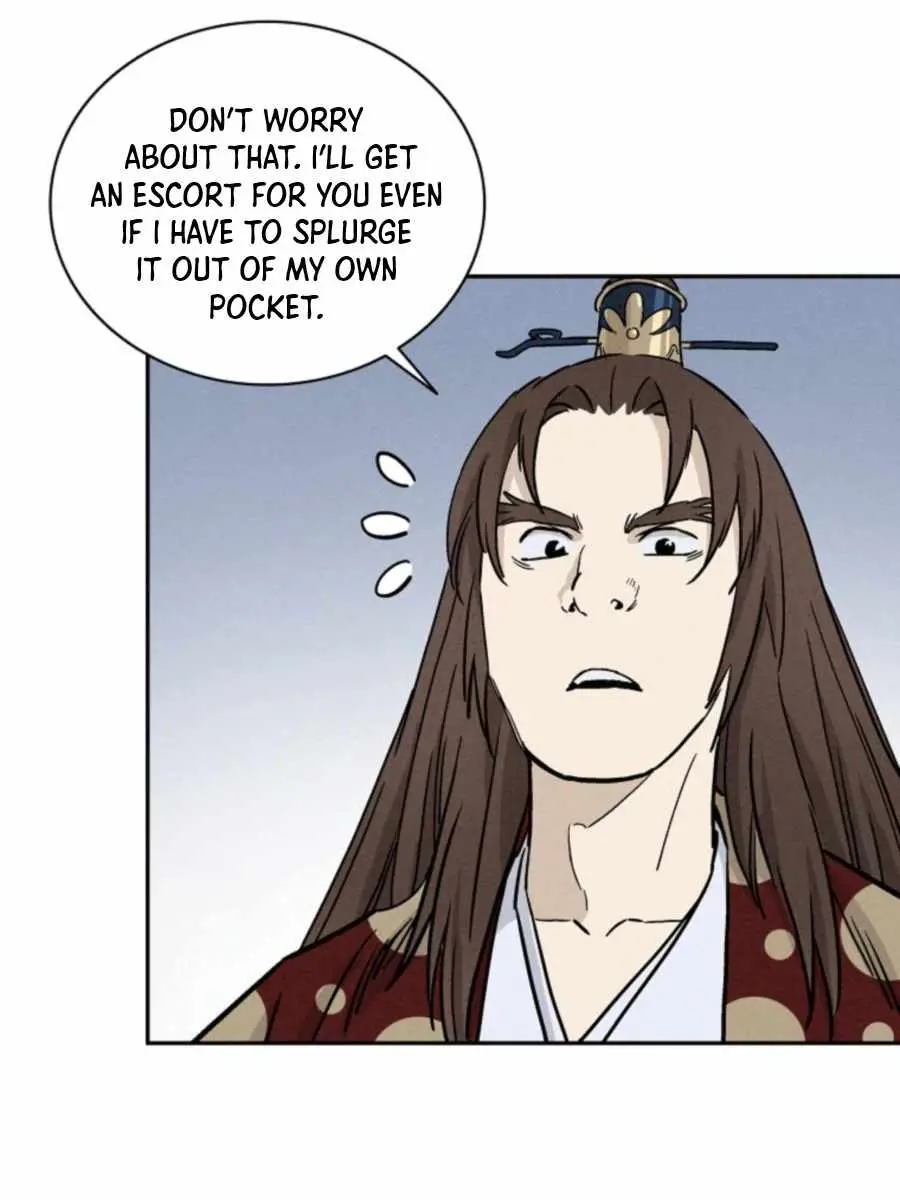 I Reincarnated as a Legendary Surgeon Chapter 36 Page 72