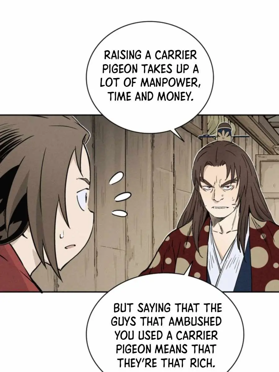I Reincarnated as a Legendary Surgeon Chapter 36 Page 84