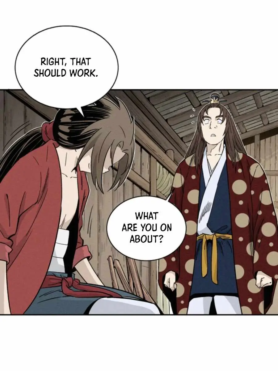 I Reincarnated as a Legendary Surgeon Chapter 36 Page 97
