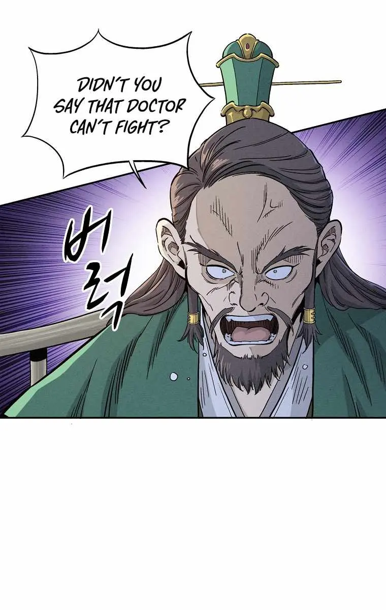I Reincarnated as a Legendary Surgeon Chapter 37 Page 5