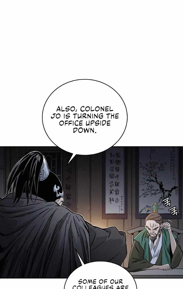 I Reincarnated as a Legendary Surgeon Chapter 37 Page 7