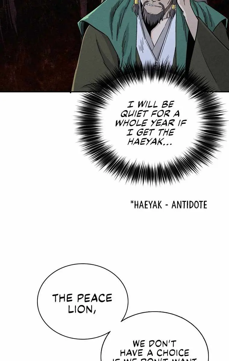 I Reincarnated as a Legendary Surgeon Chapter 37 Page 11
