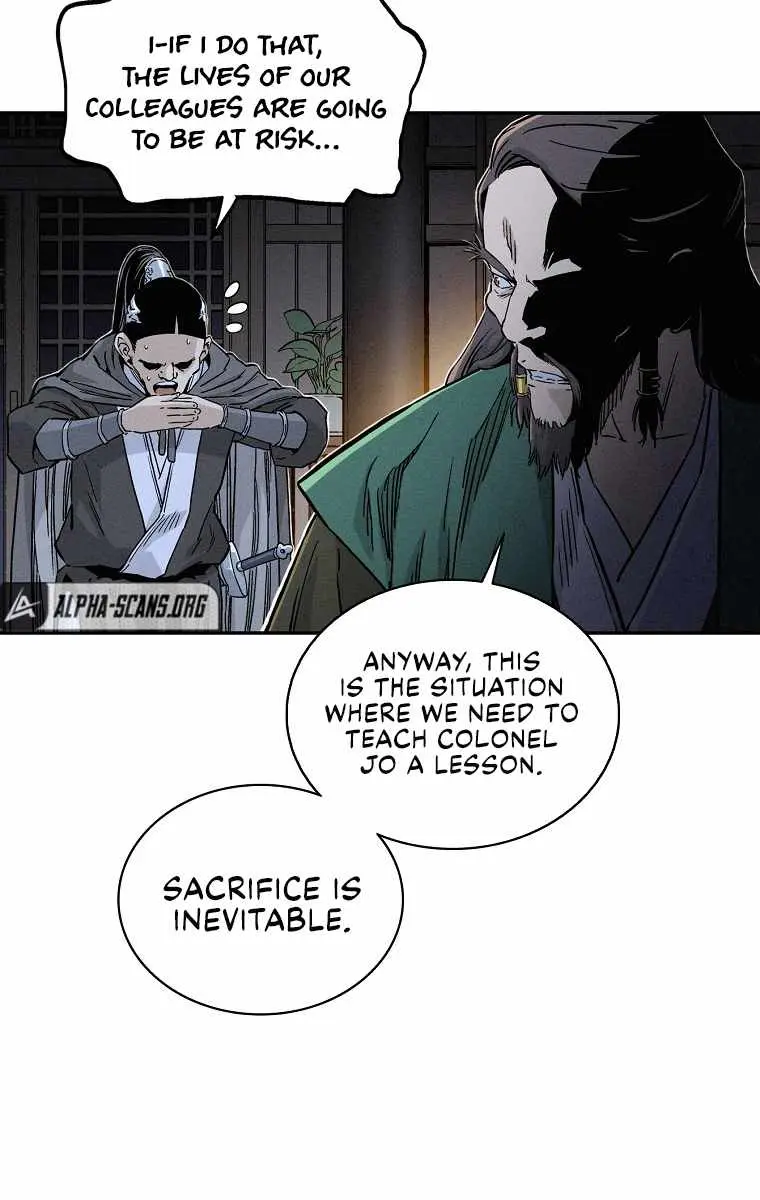 I Reincarnated as a Legendary Surgeon Chapter 37 Page 14