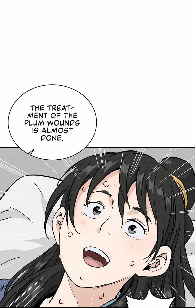 I Reincarnated as a Legendary Surgeon Chapter 37 Page 21