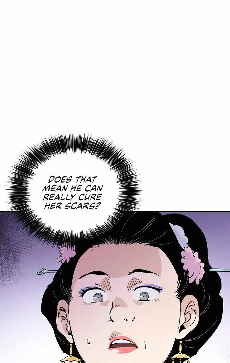 I Reincarnated as a Legendary Surgeon Chapter 37 Page 30