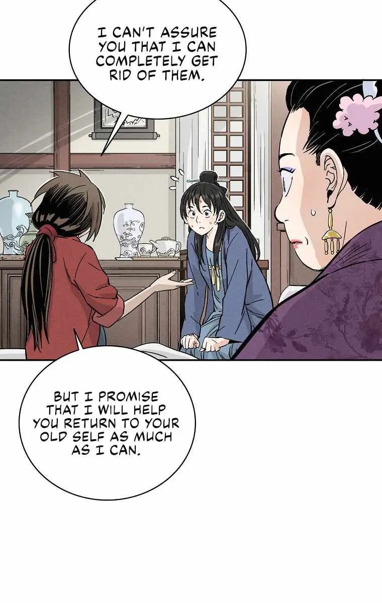 I Reincarnated as a Legendary Surgeon Chapter 37 Page 35