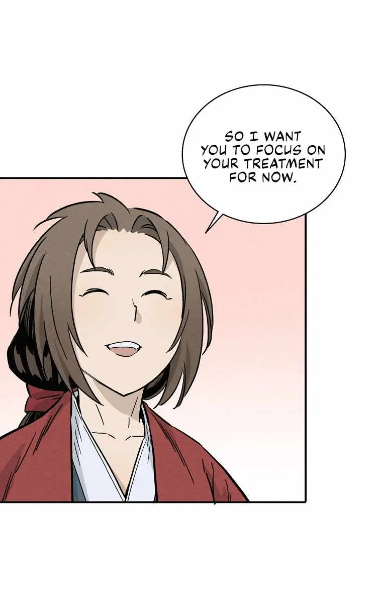 I Reincarnated as a Legendary Surgeon Chapter 37 Page 36