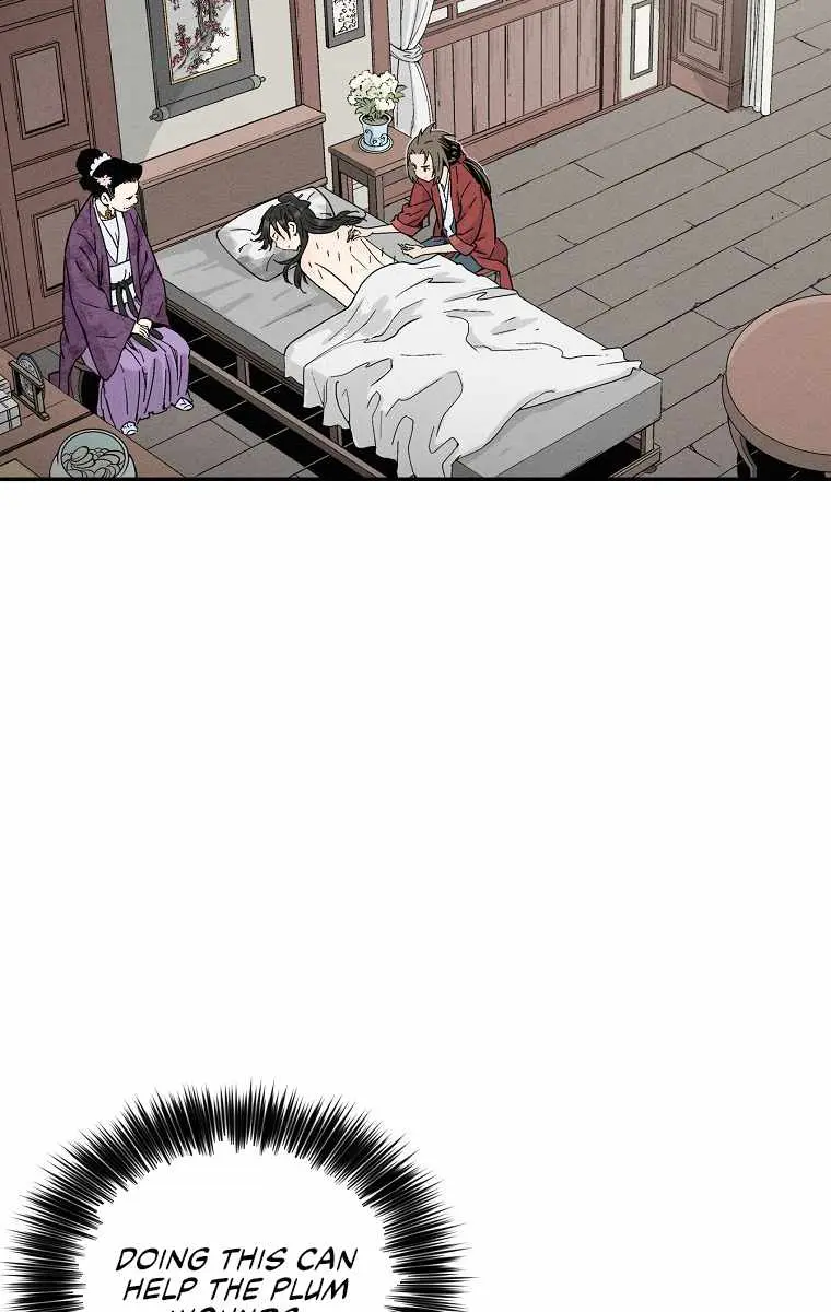I Reincarnated as a Legendary Surgeon Chapter 37 Page 39