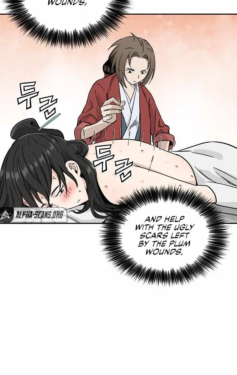 I Reincarnated as a Legendary Surgeon Chapter 37 Page 40