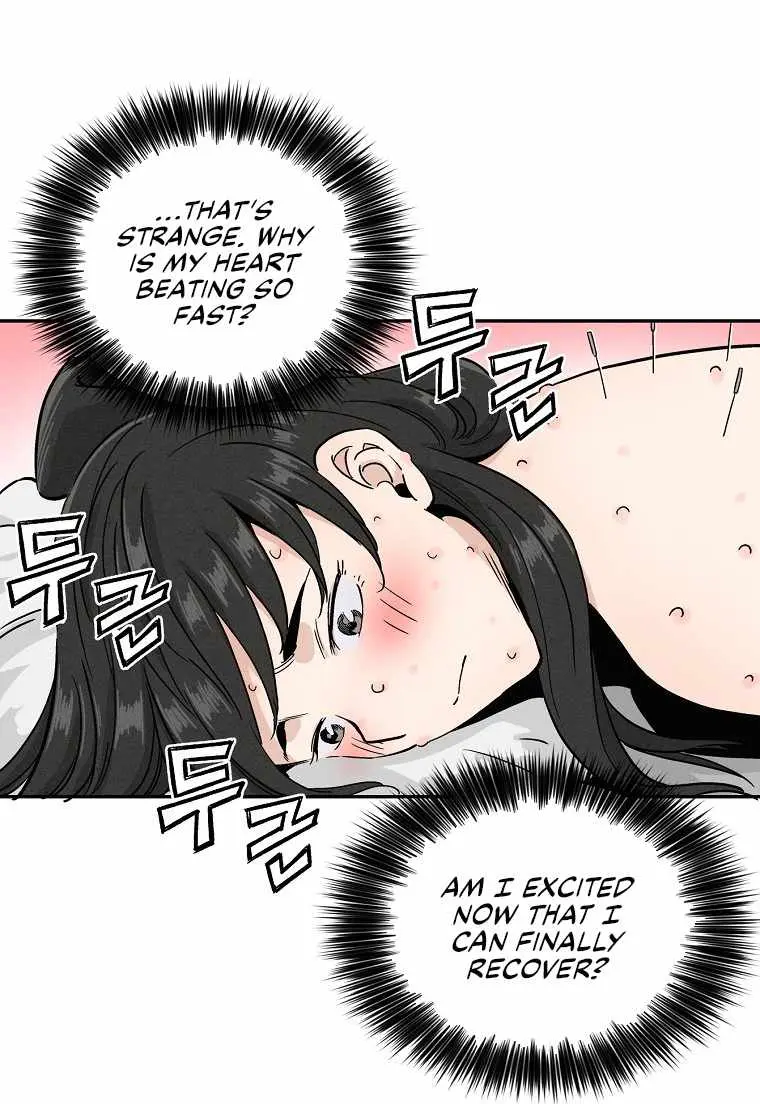 I Reincarnated as a Legendary Surgeon Chapter 37 Page 41