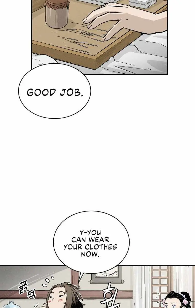 I Reincarnated as a Legendary Surgeon Chapter 37 Page 47