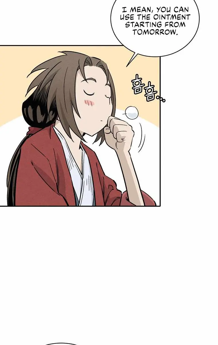 I Reincarnated as a Legendary Surgeon Chapter 37 Page 50