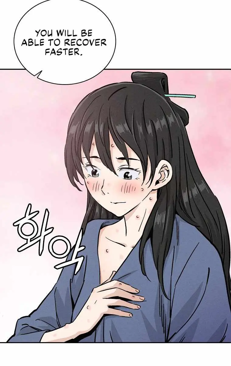 I Reincarnated as a Legendary Surgeon Chapter 37 Page 51