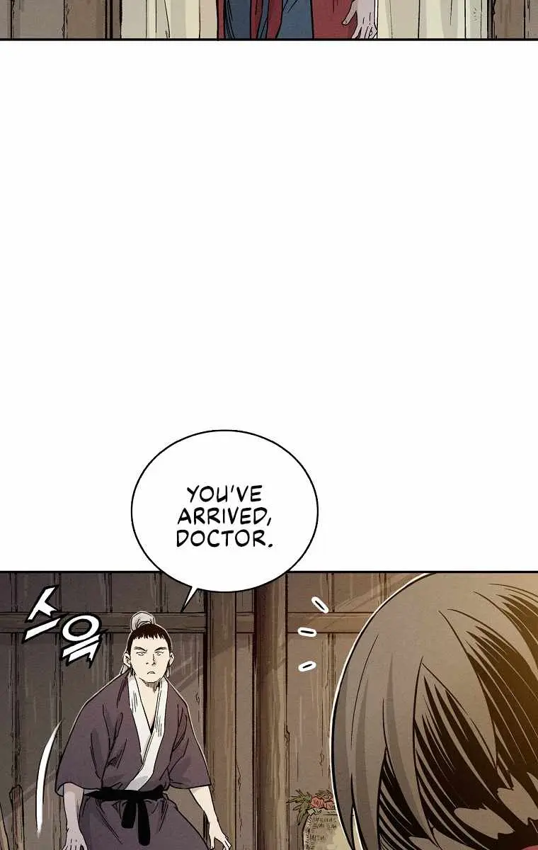 I Reincarnated as a Legendary Surgeon Chapter 37 Page 59