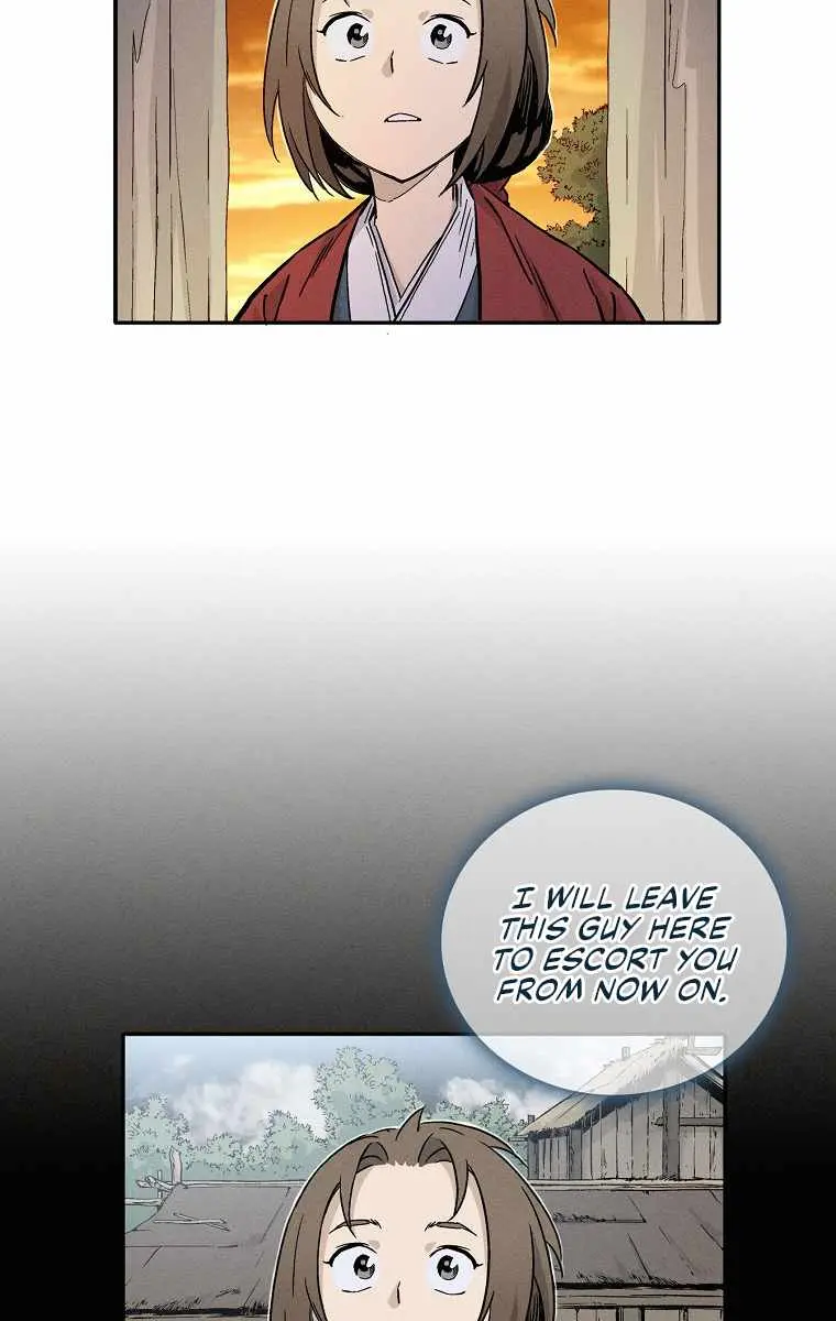 I Reincarnated as a Legendary Surgeon Chapter 37 Page 61