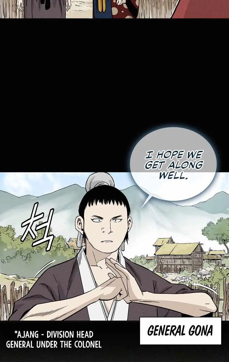 I Reincarnated as a Legendary Surgeon Chapter 37 Page 63
