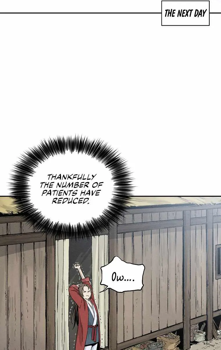 I Reincarnated as a Legendary Surgeon Chapter 37 Page 68