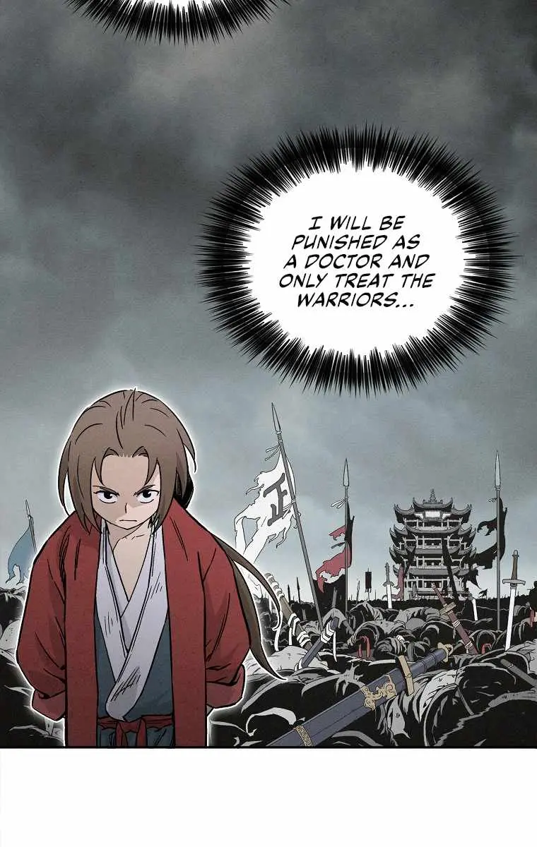 I Reincarnated as a Legendary Surgeon Chapter 37 Page 71