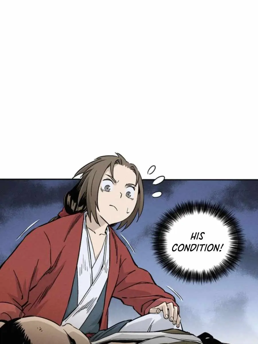 I Reincarnated as a Legendary Surgeon Chapter 38 Page 10