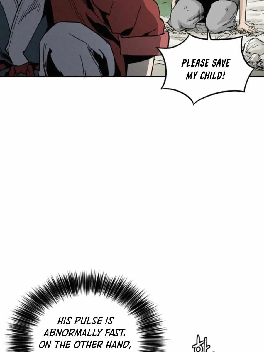 I Reincarnated as a Legendary Surgeon Chapter 38 Page 14