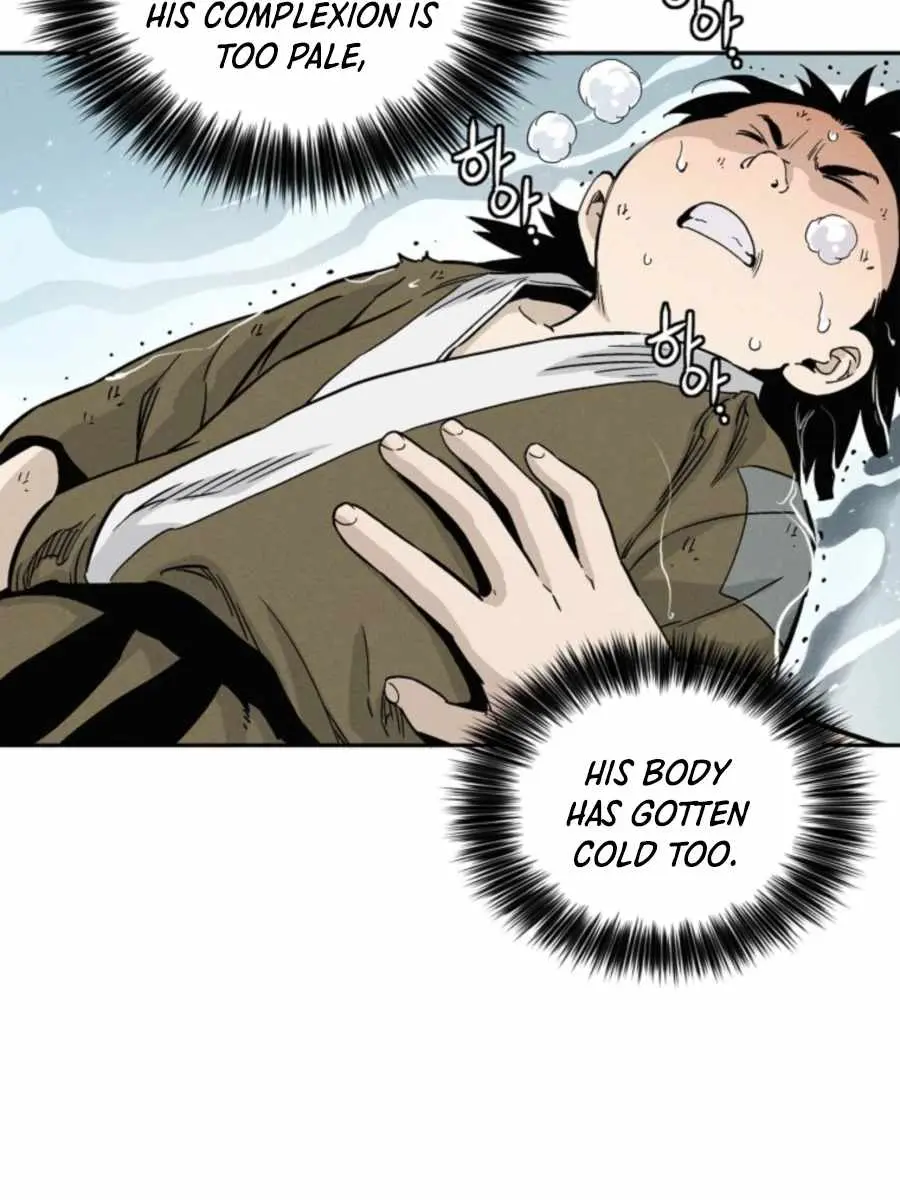 I Reincarnated as a Legendary Surgeon Chapter 38 Page 15