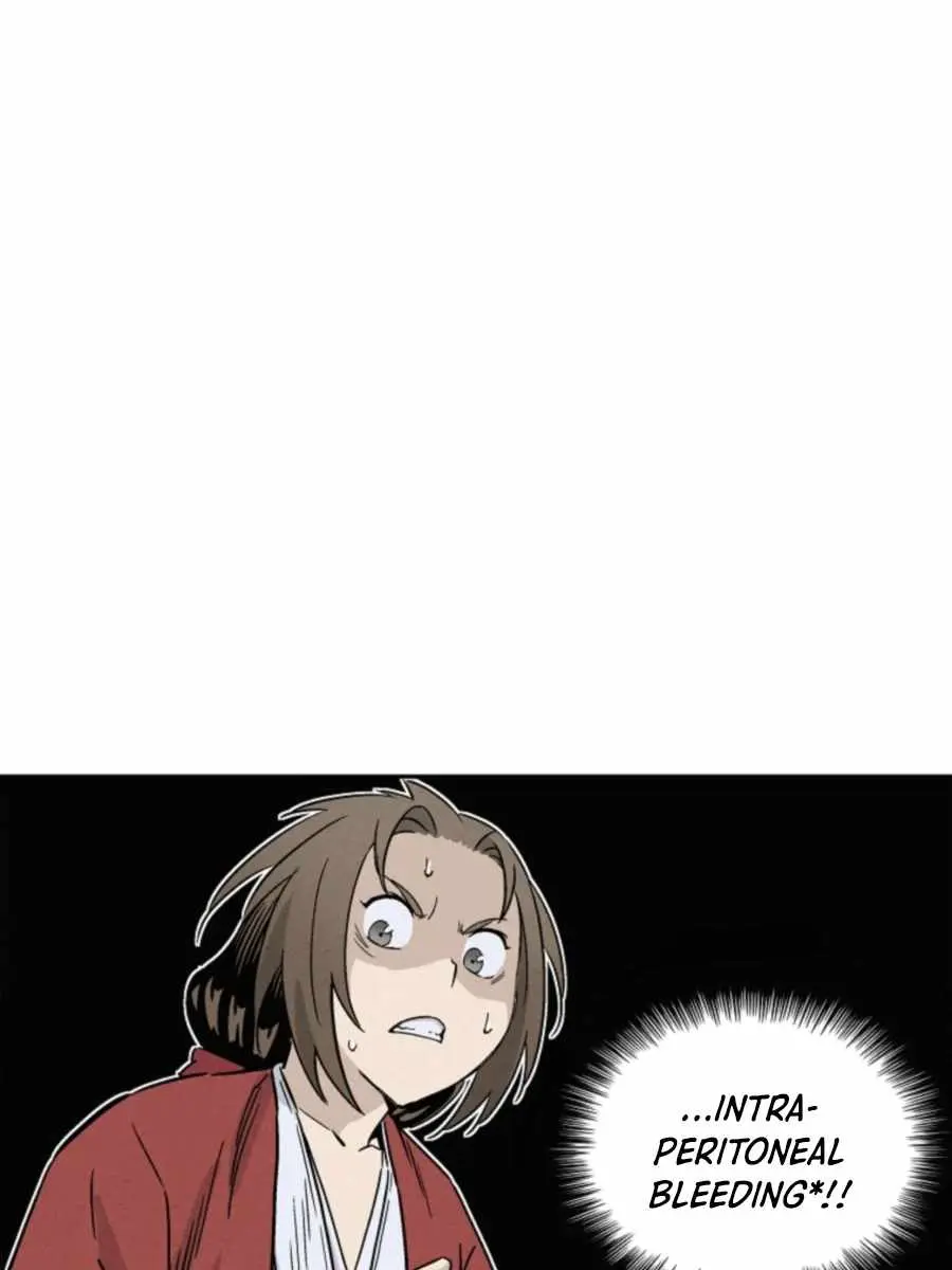 I Reincarnated as a Legendary Surgeon Chapter 38 Page 17