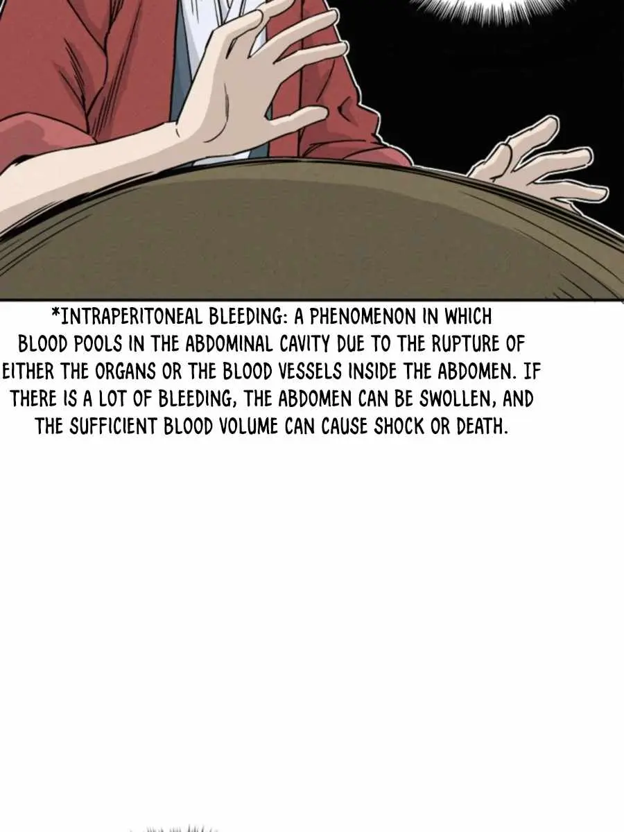 I Reincarnated as a Legendary Surgeon Chapter 38 Page 18