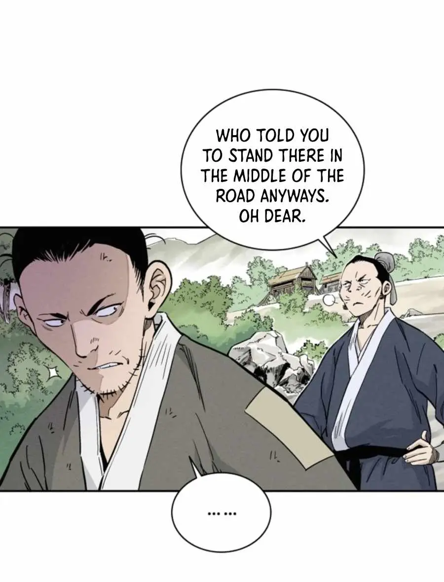 I Reincarnated as a Legendary Surgeon Chapter 38 Page 20
