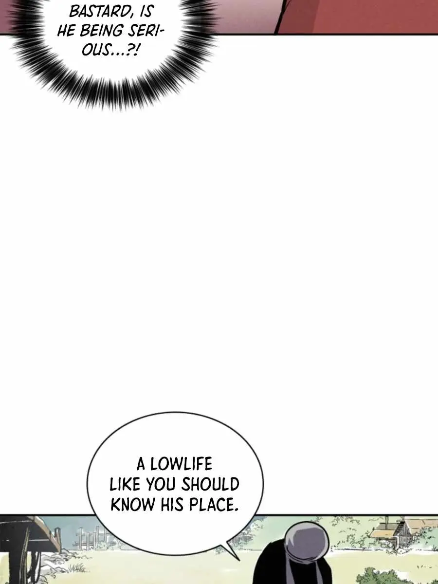 I Reincarnated as a Legendary Surgeon Chapter 38 Page 34
