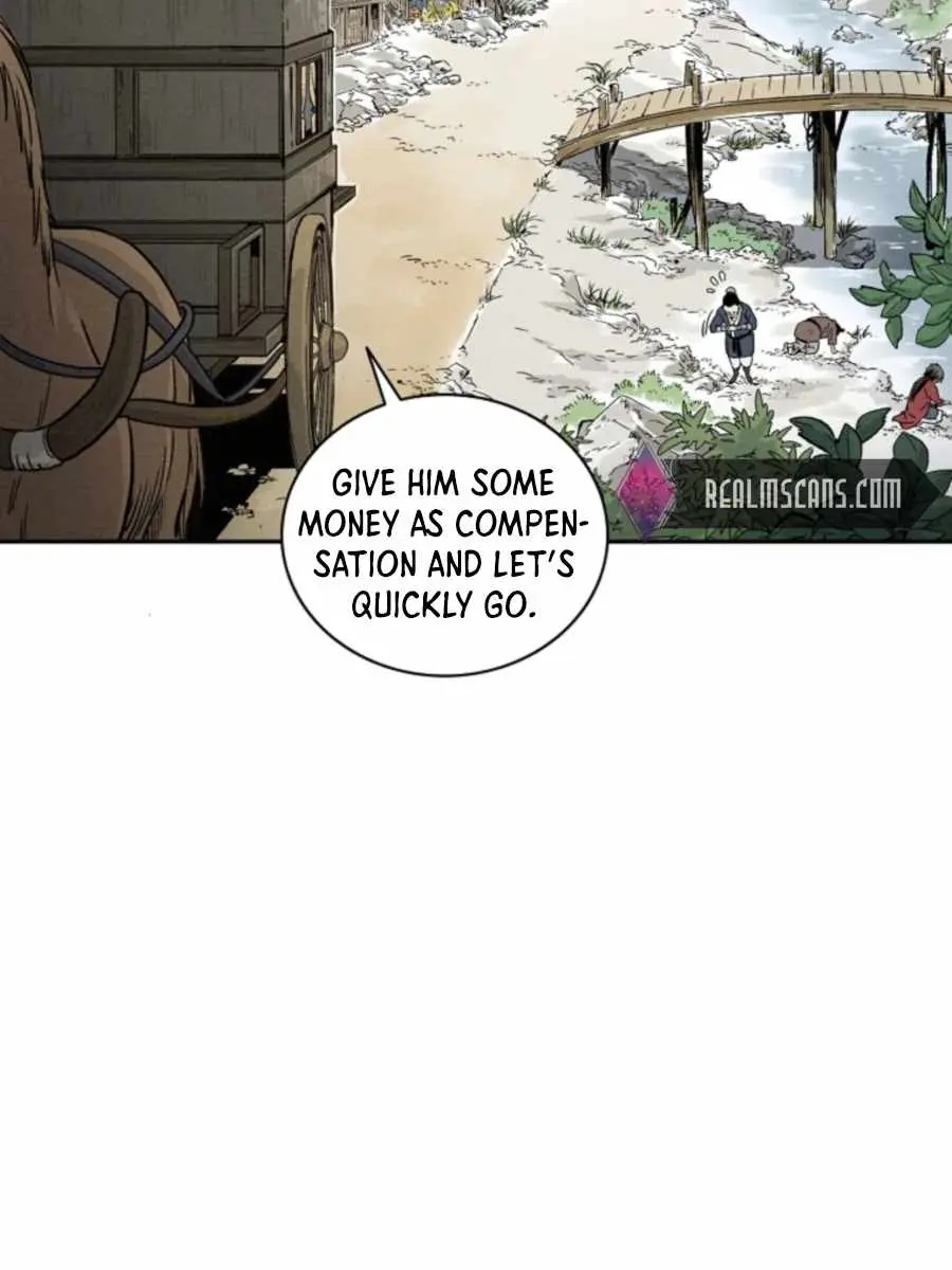 I Reincarnated as a Legendary Surgeon Chapter 38 Page 38