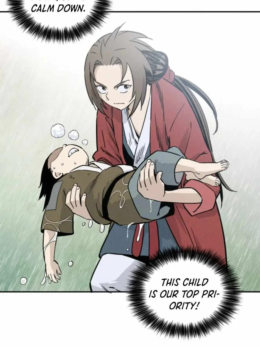 I Reincarnated as a Legendary Surgeon Chapter 38 Page 42