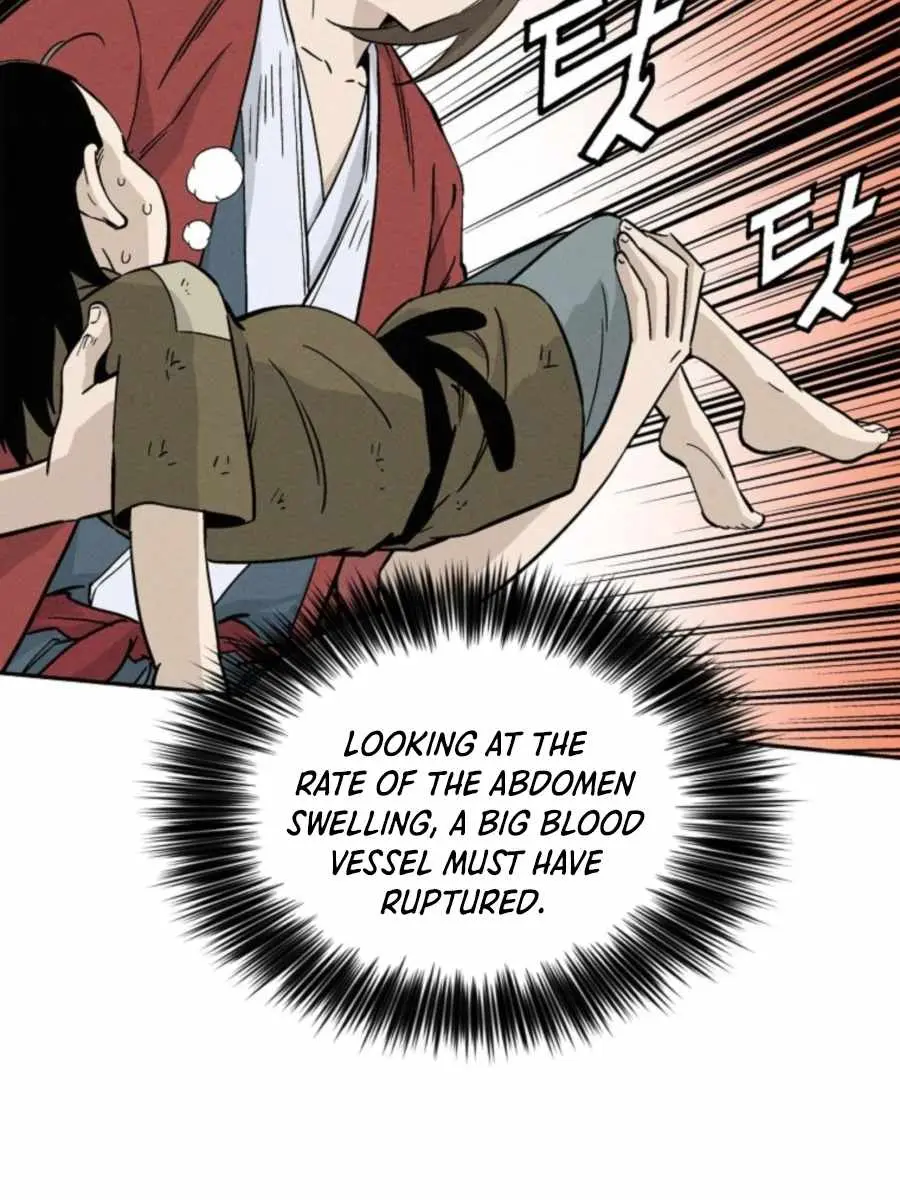 I Reincarnated as a Legendary Surgeon Chapter 38 Page 46
