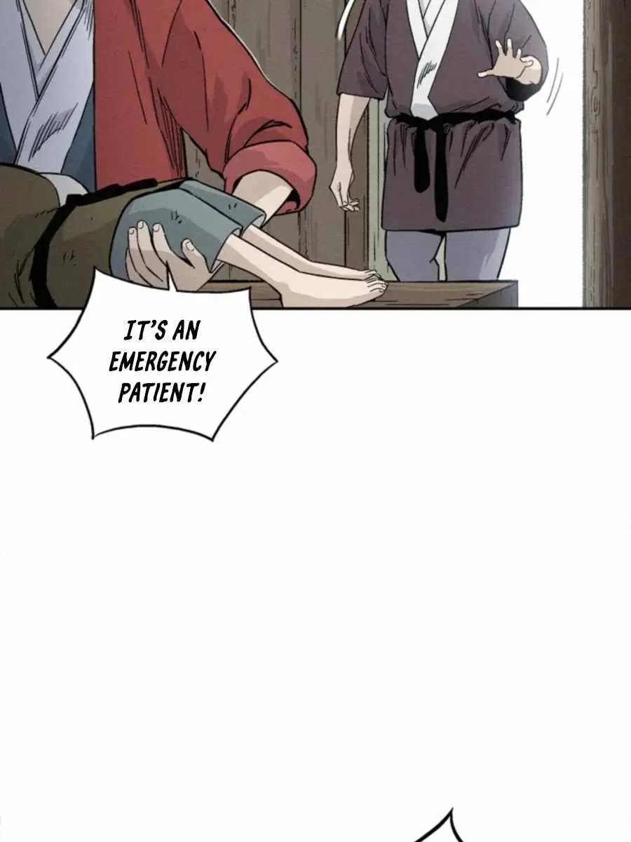 I Reincarnated as a Legendary Surgeon Chapter 38 Page 51