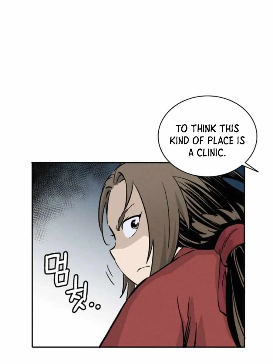 I Reincarnated as a Legendary Surgeon Chapter 38 Page 54
