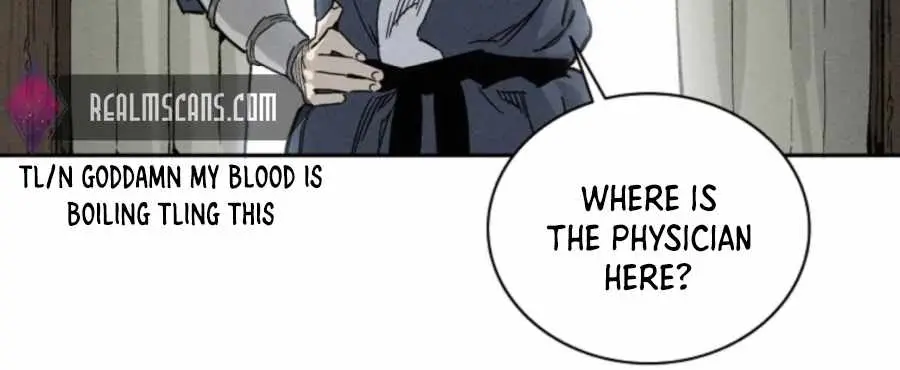 I Reincarnated as a Legendary Surgeon Chapter 38 Page 58