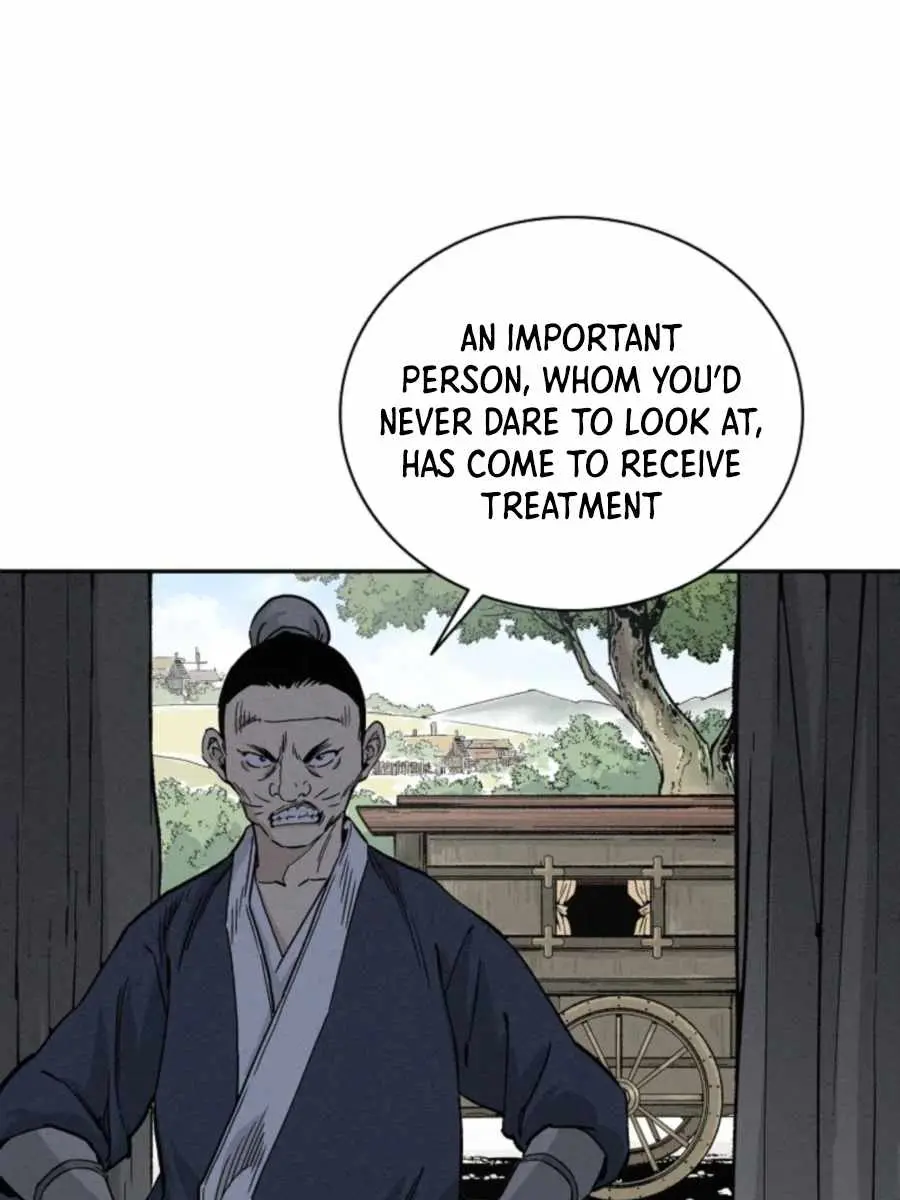 I Reincarnated as a Legendary Surgeon Chapter 38 Page 71