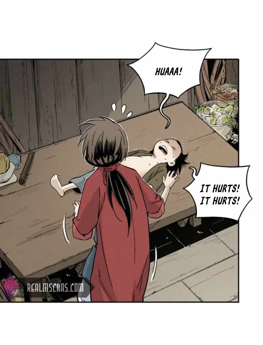 I Reincarnated as a Legendary Surgeon Chapter 38 Page 77