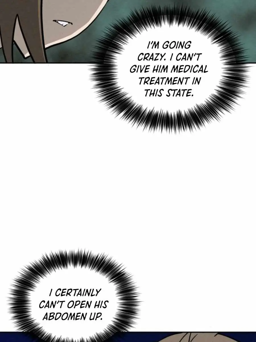 I Reincarnated as a Legendary Surgeon Chapter 38 Page 79