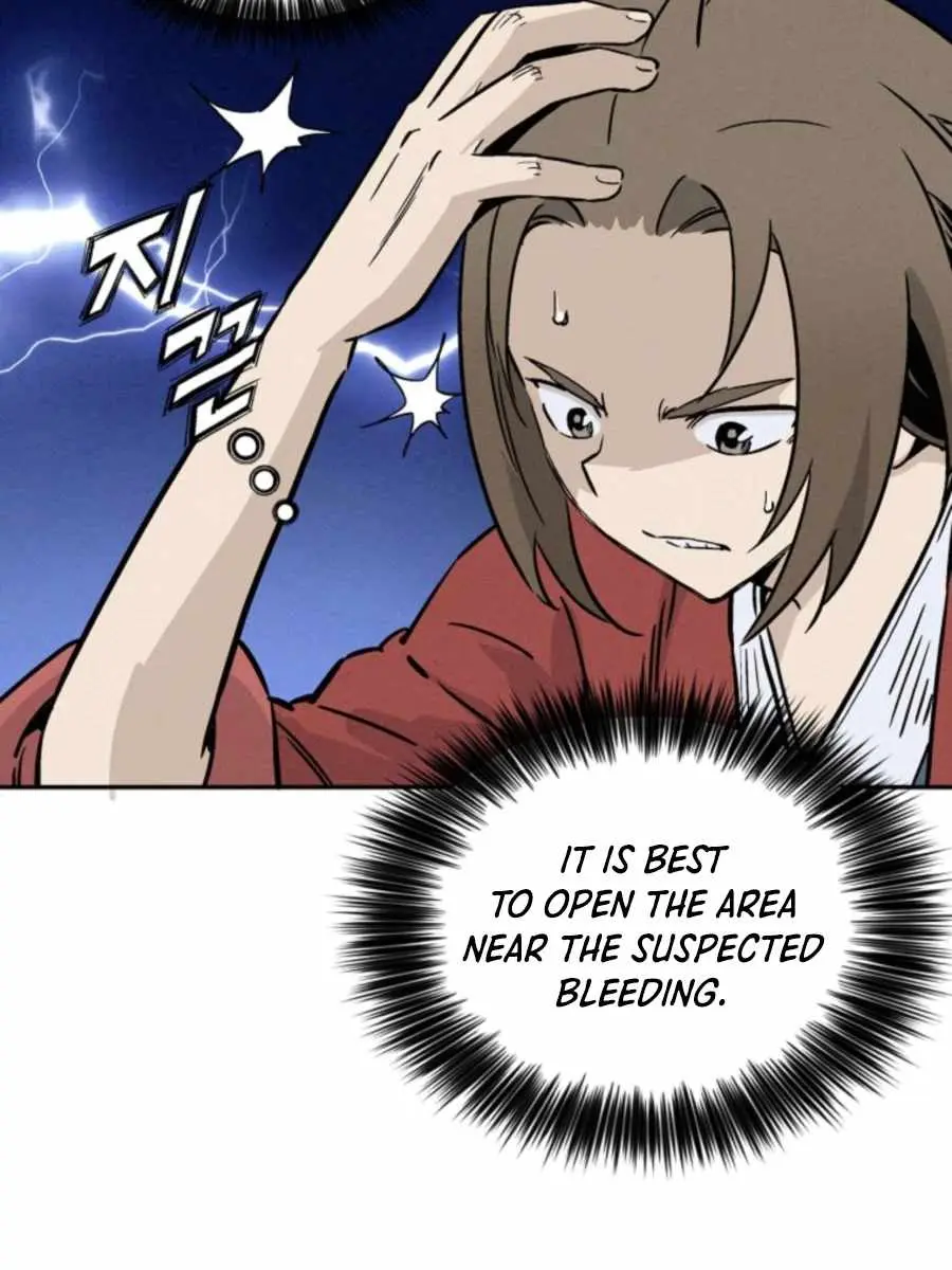 I Reincarnated as a Legendary Surgeon Chapter 38 Page 80