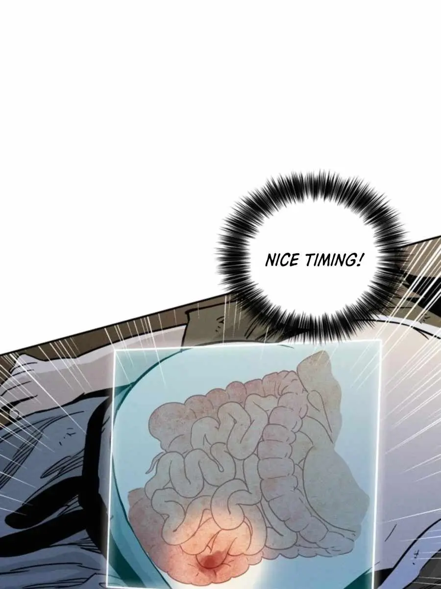 I Reincarnated as a Legendary Surgeon Chapter 38 Page 82