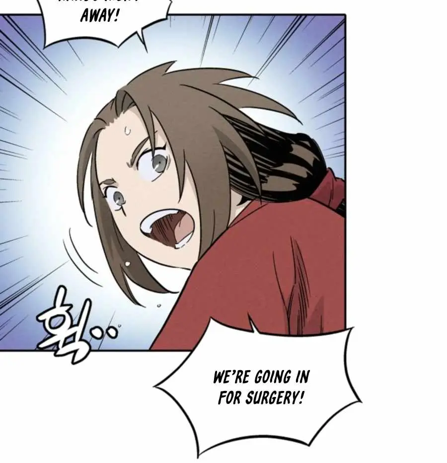 I Reincarnated as a Legendary Surgeon Chapter 38 Page 86