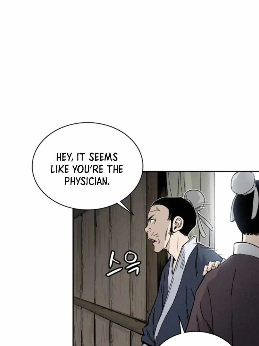 I Reincarnated as a Legendary Surgeon Chapter 38 Page 87
